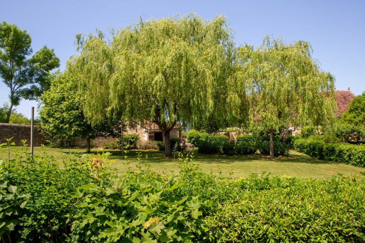 Chateau De Beduer And Vacation Homes Exterior photo