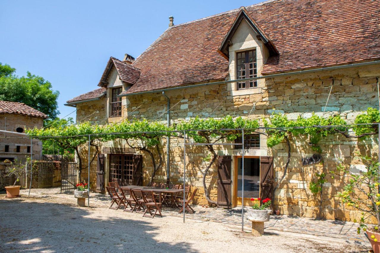 Chateau De Beduer And Vacation Homes Exterior photo